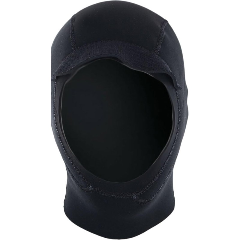 Rip Curl E Bomb 2 mm Neoprene Hood 2025 Black,