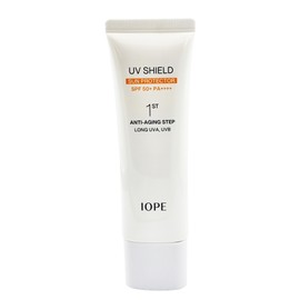 IOPE IOPE UV Shield Sun Protector 50ml / 아이오페 아이오페 유브이 쉴드 선 프로텍터 50ml