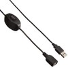 TIMELY FANCON-Switch for the BIGFAN Series (High Wind/Weak Wind/Off Switch)