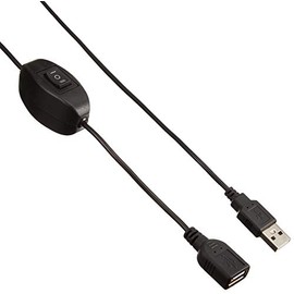 TIMELY FANCON-Switch for the BIGFAN Series (High Wind/Weak Wind/Off Switch)
