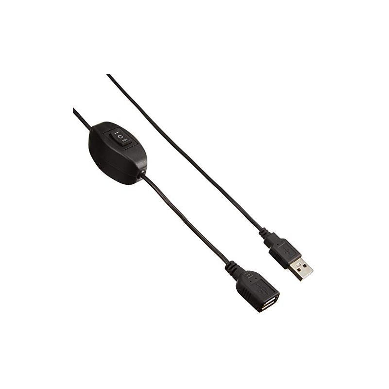 TIMELY FANCON-Switch for the BIGFAN Series (High Wind/Weak Wind/Off Switch)