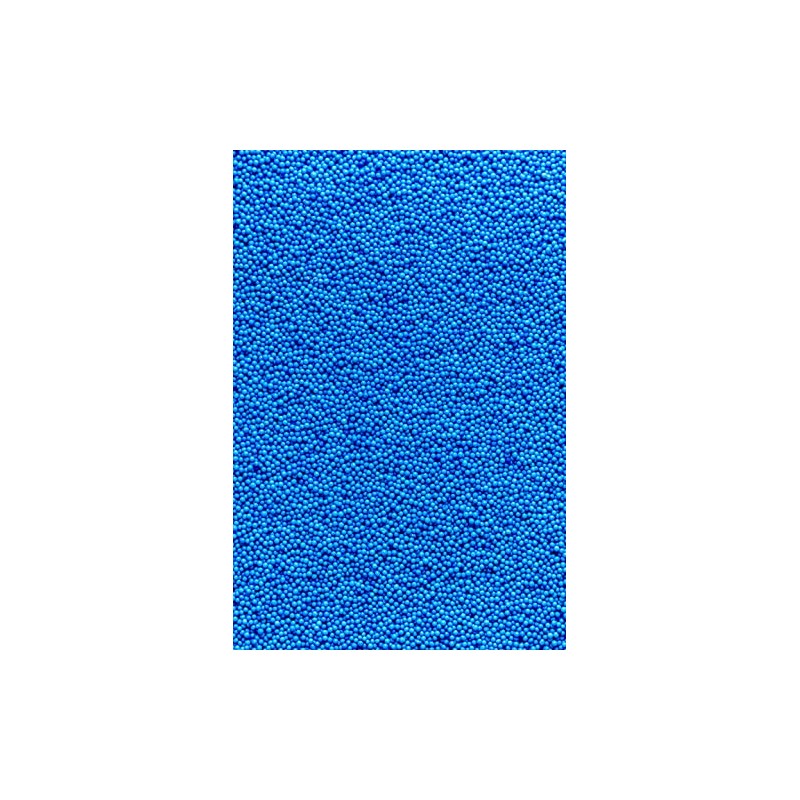 SPRINKLY - Matt 100's & 1000's - Blue - 30g