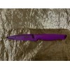 Tupperware New Tupperware Beautiful Sharp Knife in Bright Purple Color