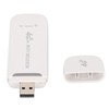 USB 4G LTE Router Wireless Stable Wide Coverage Portable Easy