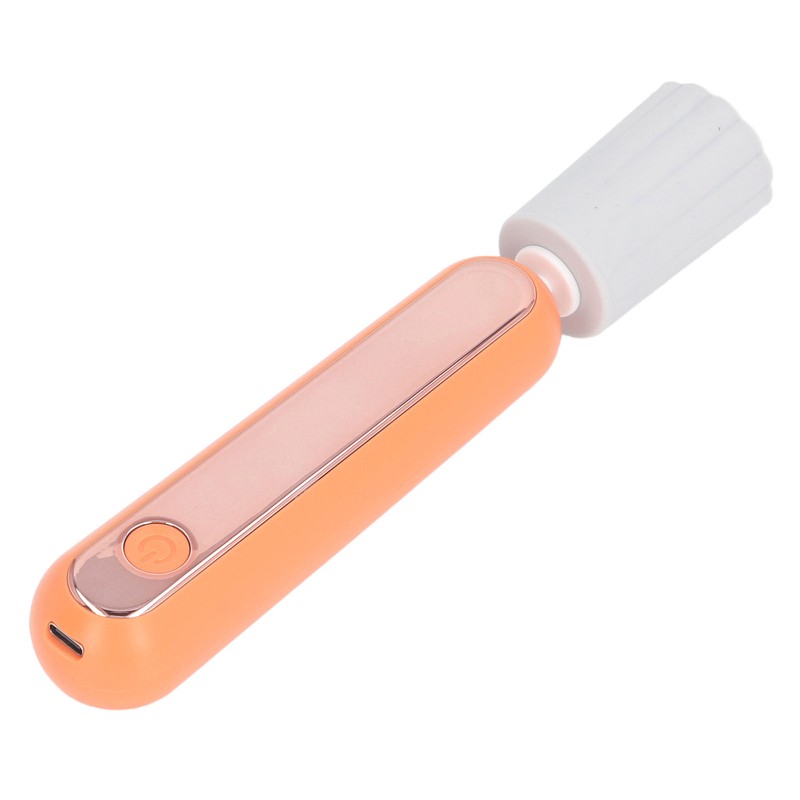 Cosmetic Brush Electric Cleaner Automatic Fast Cleaning Drying Effective Portable