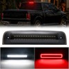 R&F Auto LED Strobe Third Brake Light Compatible With Ram