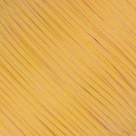 West Coast Paracord - Over 300 Colors - 550 Parachute Cord - Type III 7 Strand Paracord 1', 10', 25', 50', 100' Hanks and 250 and 1000 Foot Spools