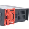 Intelligent Temperature Controller Refrigerating Defrosting Alarming Digital Thermostat ‑50℃ to