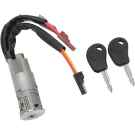 Lenkradschloss für Citroen Saxo 4162W1