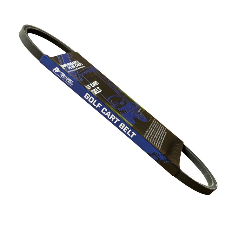 Performance Plus Carts Yamaha Golf Cart Starter Generator Belt for