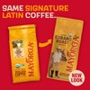 Mayorga Mayorga Dark Roast Coffee 5lb bag Cubano Roast Coffee