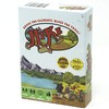 Moosetache Games Hike Card Game