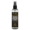 African Black Soap Bamboo Charcoal Detoxifying Toner with Aloe (4.5