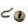 Neodymium Magnetic Hooks (Pack of 6) - 20 mm -