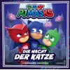 PJ Masks – Die Nacht der Katze (Staffel 2 CD