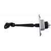 Dorman 924-962 Rear Passenger Side Door Check Compatible with Select