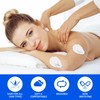 20-Pack TENS/EMS Unit Replacement Pad for More Than 30 Times