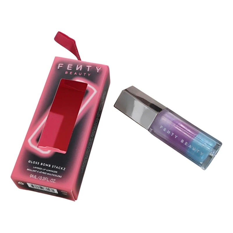 Gloss Bomb Stackz Fenty Beauty Unicorn Blizzard