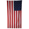 Island Gear USA American Flag Beach Blanket Towel 30”x60” –