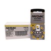 Rayovac Extra Hearing Aid Batteries, Size 10 (80 Total Batteries)