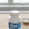 Healthaddiction Glicinato De Magnesio 400mg Cápsulas