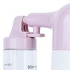 Handheld Facial Oxygen Atomizer Sprayer Electric Rechargeable Face Humidifier Mist