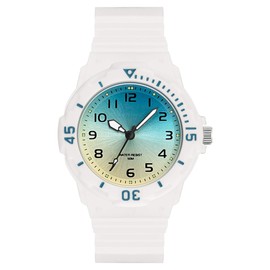 Womens Watch Ladies Girls Analog Watch with Waterproof Nurse Watch Simple Casual Design EL Light Quartz Colorful Fashion Watches Collection for Ladies Couples Teenagers Girls