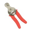 Stainless Steel Livestock Ear Tag Removing Tool Ear Tag Remover