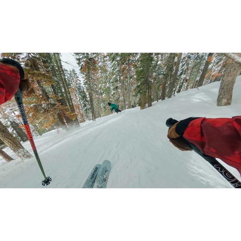 GoPro Chesty (Montaje en el Pecho de Rendimiento) - Accesorio