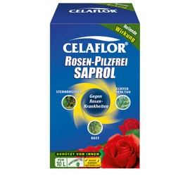 Celaflor Fungus-Free Rose Saprol - 100 ml, 100 ml