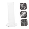 Zerodeko 2pcs Headband Display Holder and Bracelet Holder Display Stand