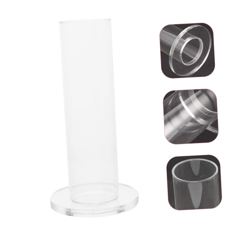 Zerodeko 2pcs Headband Display Holder and Bracelet Holder Display Stand