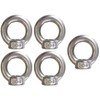 Sunload Ring Nut / Eyelet Nut Similar to DIN 582