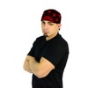 Mato & Hash Large Bandanas 27 x 27 | Versatile
