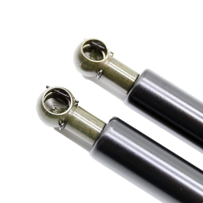 TSUBASA Lift Supports for Jeep Cherokee Jeep Liberty KK 2008-2012