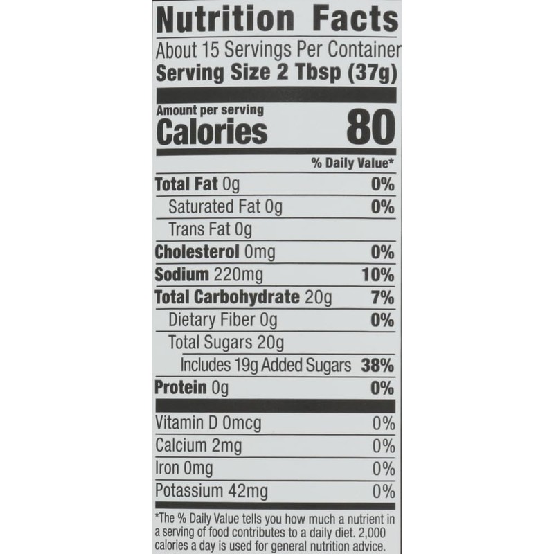 Head Country 312487 BBQ Apple Habanero Sauce, 20 oz -