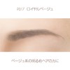 Excel Powder & Pencil Eyebrow EX PD17 (Royal Beige), Eyebrow
