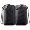 DFV mobile - Holder Ultra Lightweight Belt Case with Snap