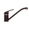 Mocha Single Lever Kitchen Sink Mixer Tap