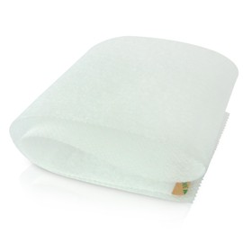 Pre-Filter 4-Pack Compatible with Levoit Core 600S Air Purifier, Smoke Remover, Extends The Life of HEPA Filter