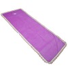 Professional Spa Massage Table Cover Sheet Massage Bed Coverlet with