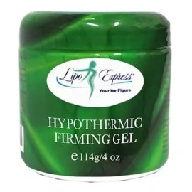 Lipo Express Gel Para Cuerpo Lipoexpress Reafirmante Corporal  De 500ml