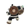 World of Warcraft Pandaren Brewmaster Deluxe Action Figure