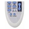 Control Compatible Con York Minsiplit R91/bge R91/bgce Color Blanco