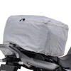 Henry Begins Daytona Motorcycle Seat Bag Repair Item BASIC Large