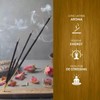 Satya Nag Champa Money Matrix 100% Natural Incense Sticks |