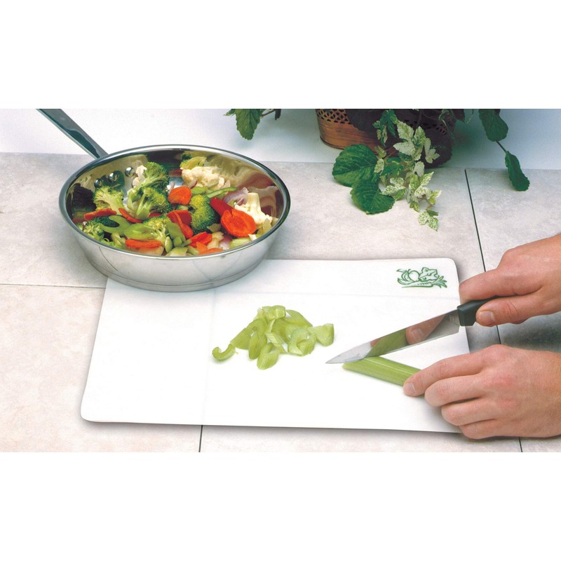 Norpro Icon Cut N Slice Flexible Cutting Boards, 11.5in/29cm x