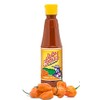 3 X Salsa Huichol Habanera 6oz Bottle Mexican Hot Sauce