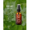 OLEUM VITAE Kit Dúo Crema Y Mist Con Aceite Esencial