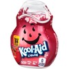 Kool-Aid Liquid Drink Mix, Caffeine Free (Cherry, 1.62 Ounce Pack